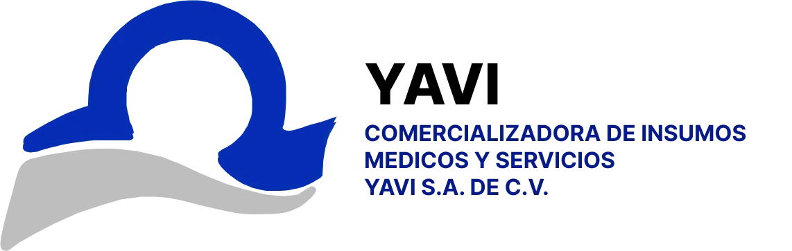 Yavi — Comercializadora de Insumos Médicos y Servicios